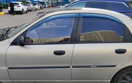 Chevrolet Lanos I, 2006 год, 200 000 рублей, 3 фотография