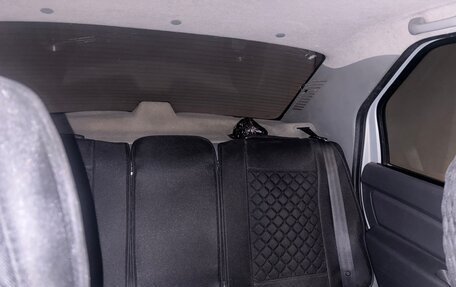 Renault Logan I, 2008 год, 250 000 рублей, 8 фотография