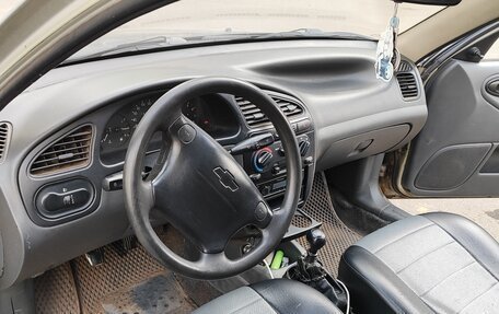 Chevrolet Lanos I, 2006 год, 200 000 рублей, 11 фотография