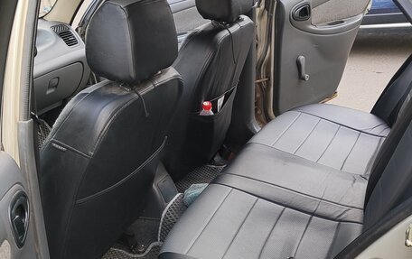 Chevrolet Lanos I, 2006 год, 200 000 рублей, 12 фотография