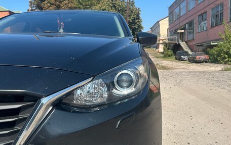 Mazda 3, 2014 год, 1 089 000 рублей, 7 фотография