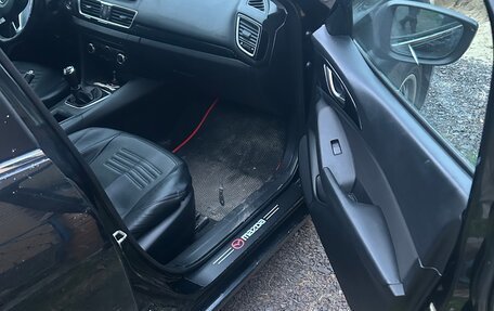 Mazda 3, 2014 год, 1 089 000 рублей, 10 фотография