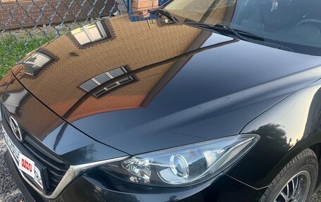 Mazda 3, 2014 год, 1 089 000 рублей, 8 фотография