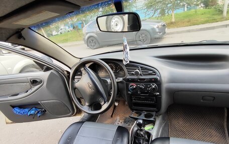 Chevrolet Lanos I, 2006 год, 200 000 рублей, 16 фотография