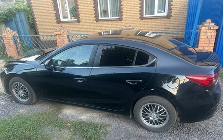 Mazda 3, 2014 год, 1 089 000 рублей, 5 фотография