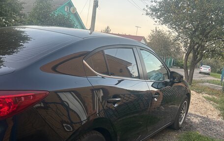 Mazda 3, 2014 год, 1 089 000 рублей, 4 фотография