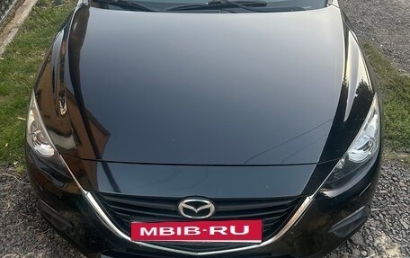 Mazda 3, 2014 год, 1 089 000 рублей, 2 фотография