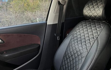 Volkswagen Polo VI (EU Market), 2014 год, 920 000 рублей, 14 фотография