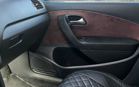 Volkswagen Polo VI (EU Market), 2014 год, 920 000 рублей, 9 фотография