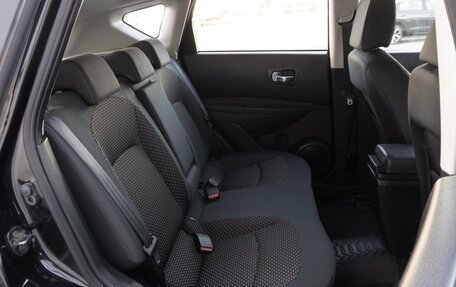 Nissan Qashqai, 2008 год, 860 000 рублей, 7 фотография