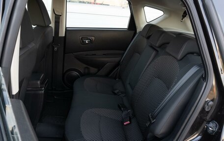 Nissan Qashqai, 2008 год, 860 000 рублей, 9 фотография