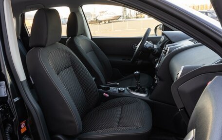 Nissan Qashqai, 2008 год, 860 000 рублей, 8 фотография
