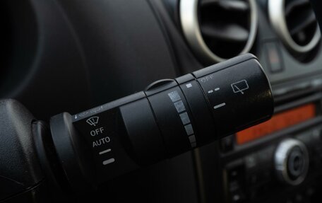 Nissan Qashqai, 2008 год, 860 000 рублей, 15 фотография