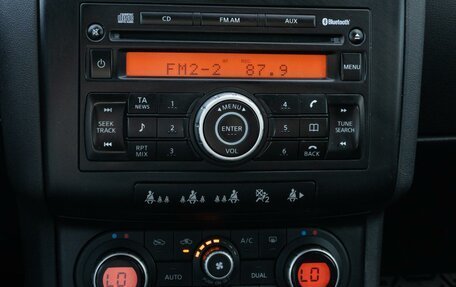 Nissan Qashqai, 2008 год, 860 000 рублей, 17 фотография