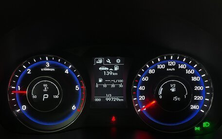 Hyundai i40 I рестайлинг, 2015 год, 1 560 000 рублей, 6 фотография