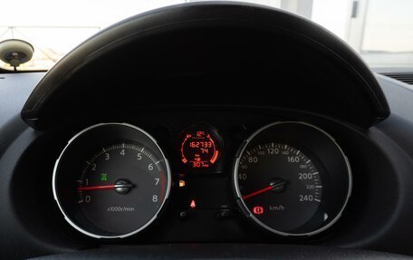Nissan Qashqai, 2008 год, 860 000 рублей, 13 фотография