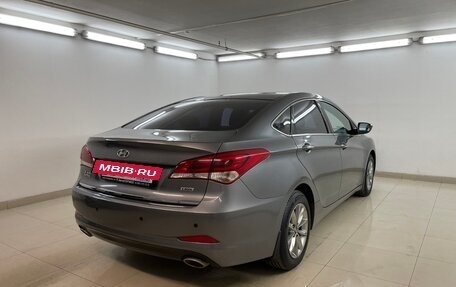 Hyundai i40 I рестайлинг, 2015 год, 1 560 000 рублей, 4 фотография
