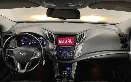 Hyundai i40 I рестайлинг, 2015 год, 1 560 000 рублей, 5 фотография