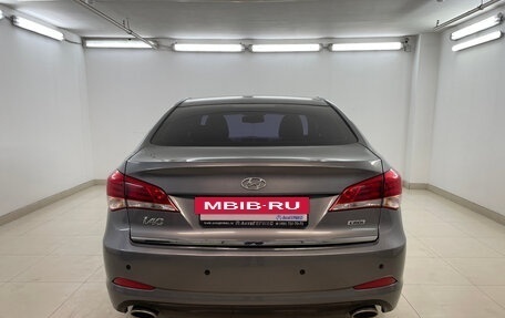 Hyundai i40 I рестайлинг, 2015 год, 1 560 000 рублей, 3 фотография