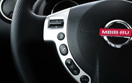 Nissan Qashqai, 2008 год, 860 000 рублей, 16 фотография