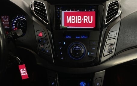Hyundai i40 I рестайлинг, 2015 год, 1 560 000 рублей, 7 фотография