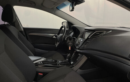 Hyundai i40 I рестайлинг, 2015 год, 1 560 000 рублей, 11 фотография