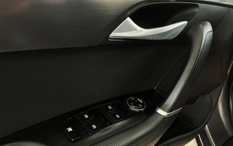 Hyundai i40 I рестайлинг, 2015 год, 1 560 000 рублей, 9 фотография