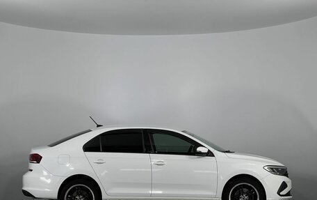 Volkswagen Polo VI (EU Market), 2021 год, 1 300 000 рублей, 4 фотография