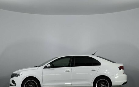 Volkswagen Polo VI (EU Market), 2021 год, 1 300 000 рублей, 8 фотография