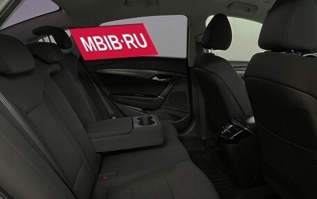 Hyundai i40 I рестайлинг, 2015 год, 1 560 000 рублей, 12 фотография
