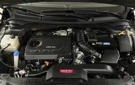 Hyundai i40 I рестайлинг, 2015 год, 1 560 000 рублей, 14 фотография