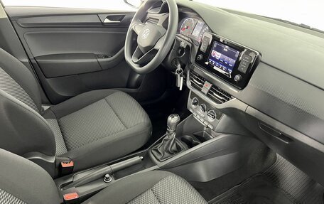 Volkswagen Polo VI (EU Market), 2021 год, 1 300 000 рублей, 13 фотография
