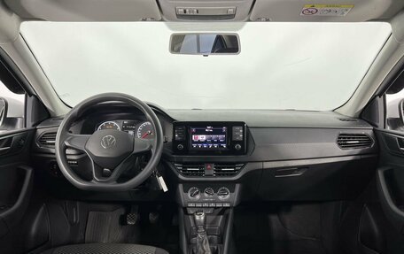 Volkswagen Polo VI (EU Market), 2021 год, 1 300 000 рублей, 15 фотография