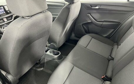Volkswagen Polo VI (EU Market), 2021 год, 1 300 000 рублей, 11 фотография