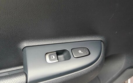 KIA Rio IV, 2018 год, 1 227 000 рублей, 18 фотография