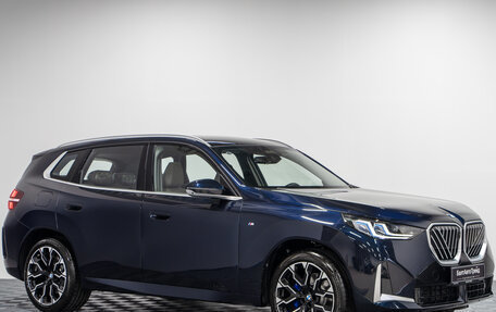 BMW X3, 2025 год, 7 590 000 рублей, 5 фотография
