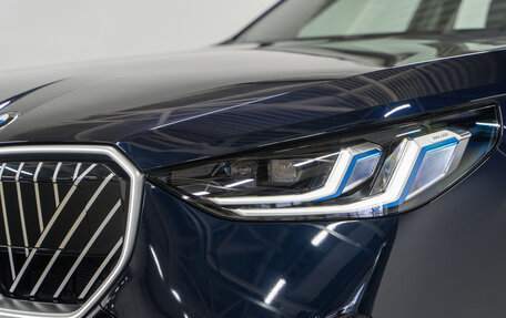 BMW X3, 2025 год, 7 590 000 рублей, 2 фотография
