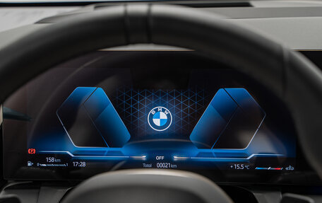 BMW X3, 2025 год, 7 590 000 рублей, 12 фотография