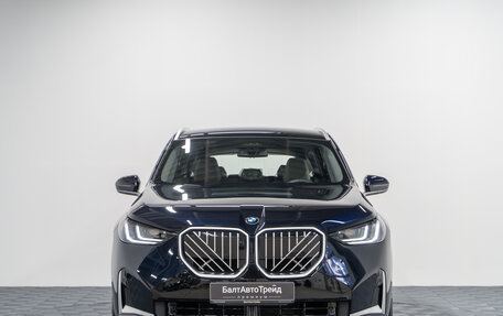 BMW X3, 2025 год, 7 590 000 рублей, 4 фотография