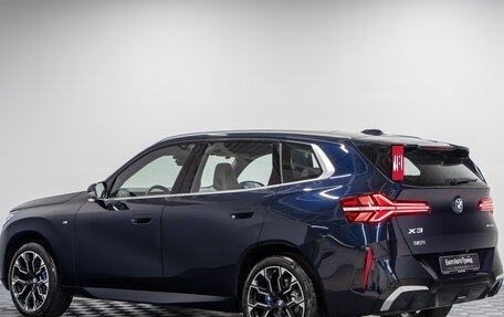 BMW X3, 2025 год, 7 590 000 рублей, 10 фотография