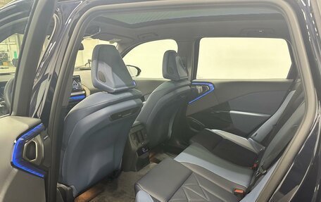 BMW X3, 2025 год, 7 590 000 рублей, 23 фотография