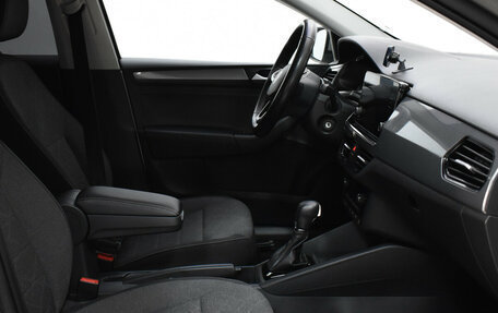 Volkswagen Polo VI (EU Market), 2021 год, 1 980 000 рублей, 12 фотография