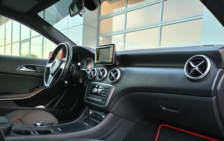 Mercedes-Benz A-Класс, 2014 год, 1 349 000 рублей, 6 фотография