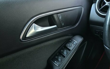 Mercedes-Benz A-Класс, 2014 год, 1 349 000 рублей, 14 фотография