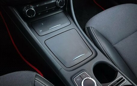 Mercedes-Benz A-Класс, 2014 год, 1 349 000 рублей, 13 фотография