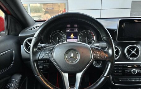 Mercedes-Benz A-Класс, 2014 год, 1 349 000 рублей, 8 фотография