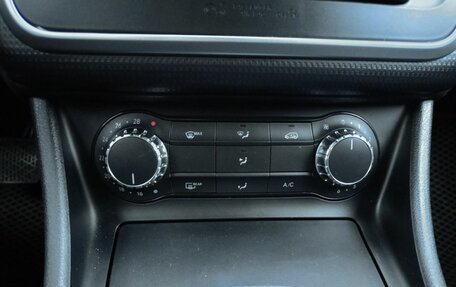 Mercedes-Benz A-Класс, 2014 год, 1 349 000 рублей, 12 фотография