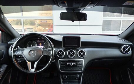 Mercedes-Benz A-Класс, 2014 год, 1 349 000 рублей, 7 фотография