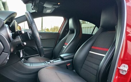 Mercedes-Benz A-Класс, 2014 год, 1 349 000 рублей, 15 фотография