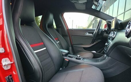 Mercedes-Benz A-Класс, 2014 год, 1 349 000 рублей, 16 фотография